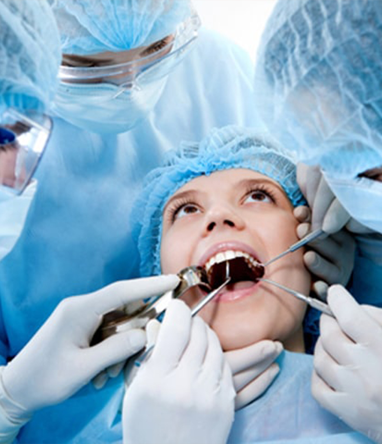 estetik diş-hekimliği