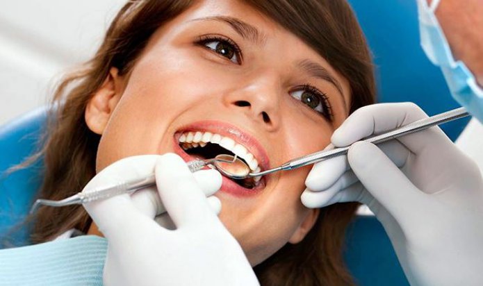 estetik diş-hekimliği